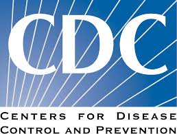 Centers for Disease Control and Prevention Logo