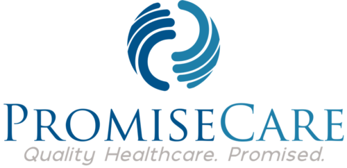 Promise Care Logo