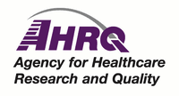 Agency for Healthcare Research and Quality Logo