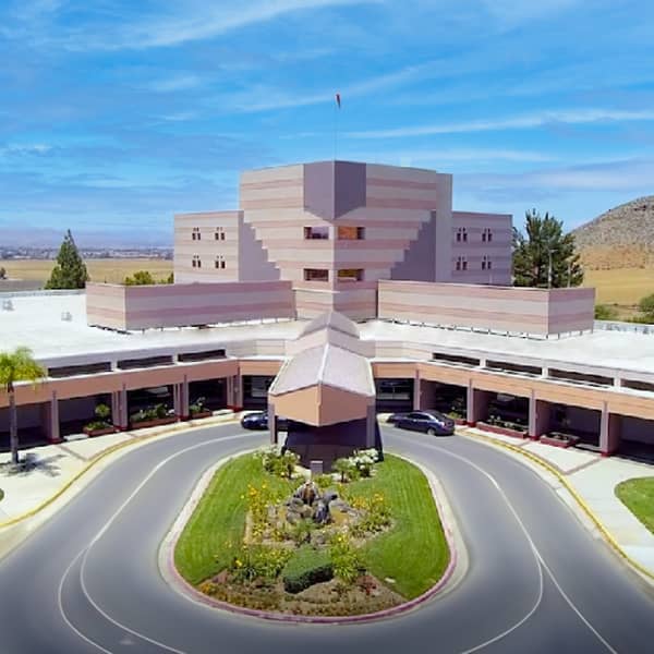 Menifee Global Medical Center