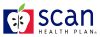 Scan Health Plan Logo